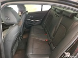  Bmw  Serie 3 BMW Série 3 Berline / 2022 / 4P / Berline 318i 156ch Business Design BVA8 #9