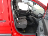  Citroen  Berlingo CITROEN  VU 4p Fourgonnette M 650kg BlueHDi 130 S&S EAT8 Driver #8
