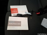  Citroen  Berlingo CITROEN  VU 4p Fourgonnette M 650kg BlueHDi 130 S&S EAT8 Driver #12