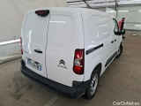 Citroen  Berlingo  Fourgon Driver M 1000 1.5 BlueHDi 100CV BVM5 E6dT #3