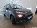  Citroen  C3 CITROEN  Société VU 5p Berline PureTech 82 BVM Feel Nav #4
