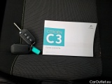  Citroen  C3 CITROEN  Société VU 5p Berline PureTech 82 BVM Feel Nav #12