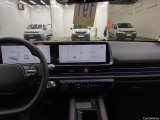  Hyundai   Ioniq Ioniq 6 Creative Electrique 77kWh BVA #7