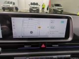  Hyundai   Ioniq Ioniq 6 Creative Electrique 77kWh BVA #12