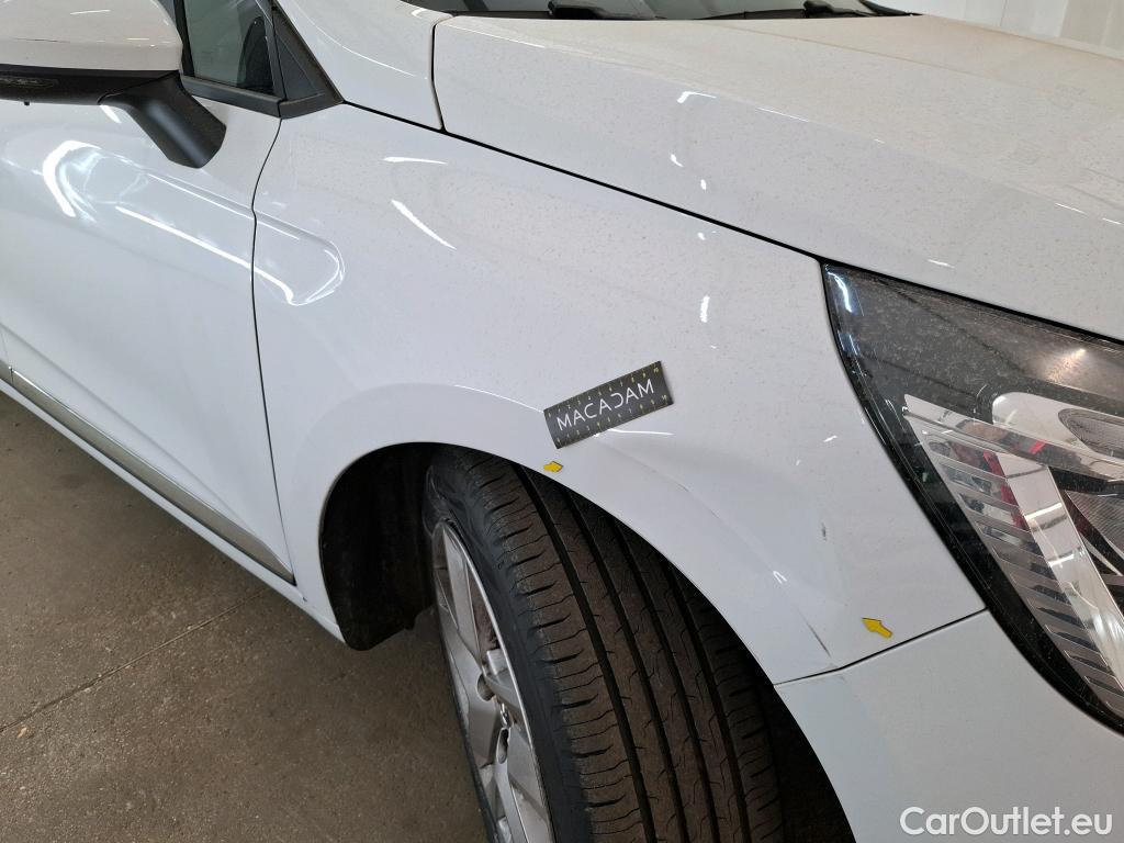  Renault  Clio  V Business 1.0 TCe 100CV BVM5 E6dT #1