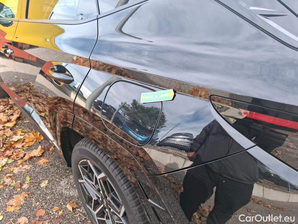  Hyundai  Tucson HYUNDAI  / 2020 / 5P / SUV 1.6 PHEV 265 HTRAC N LINE EXECU 4WD AUTO #76