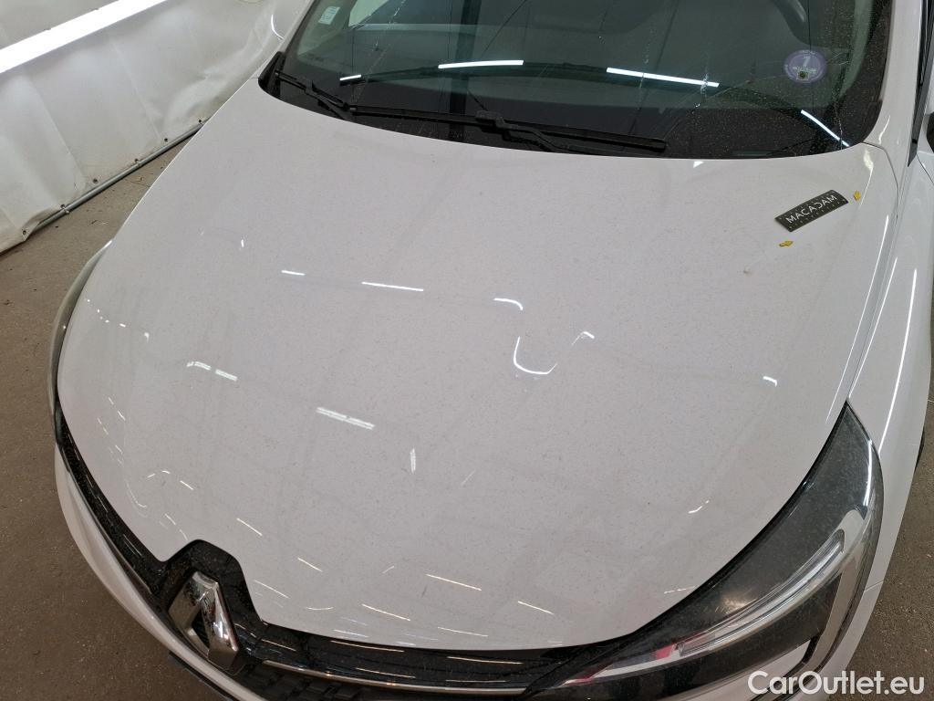  Renault  Clio  V Business 1.0 TCe 100CV BVM5 E6dT #13