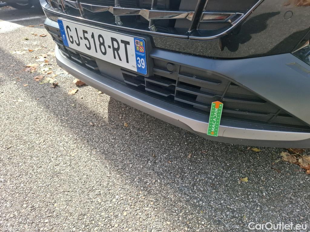  Hyundai  Tucson HYUNDAI  / 2020 / 5P / SUV 1.6 PHEV 265 HTRAC N LINE EXECU 4WD AUTO #53