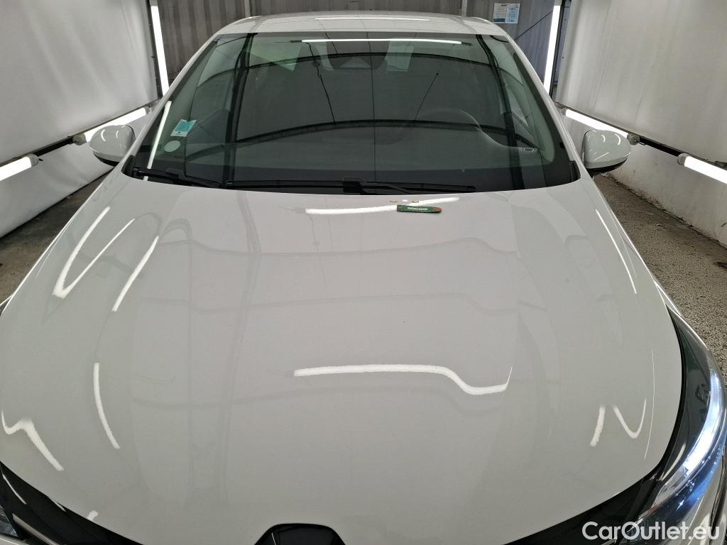  Renault  Clio  V Business 1.0 TCe 90CV BVM6 E6d / TRANSFO VP/VF #9