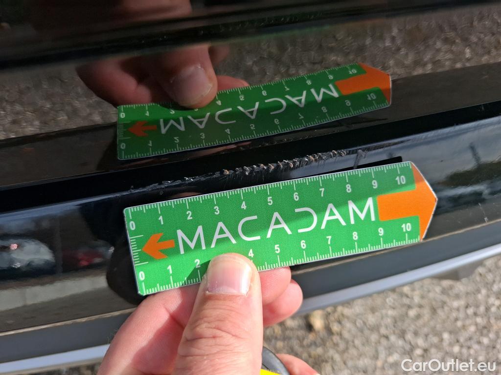  Hyundai  Tucson HYUNDAI  / 2020 / 5P / SUV 1.6 PHEV 265 HTRAC N LINE EXECU 4WD AUTO #13