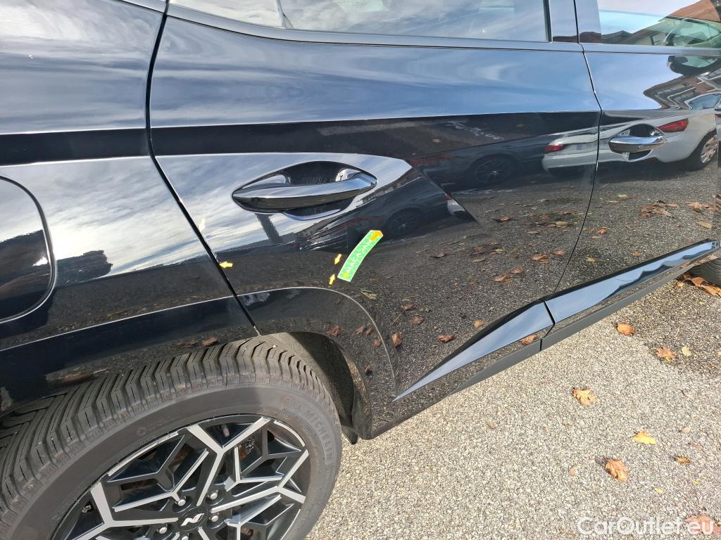  Hyundai  Tucson HYUNDAI  / 2020 / 5P / SUV 1.6 PHEV 265 HTRAC N LINE EXECU 4WD AUTO #48