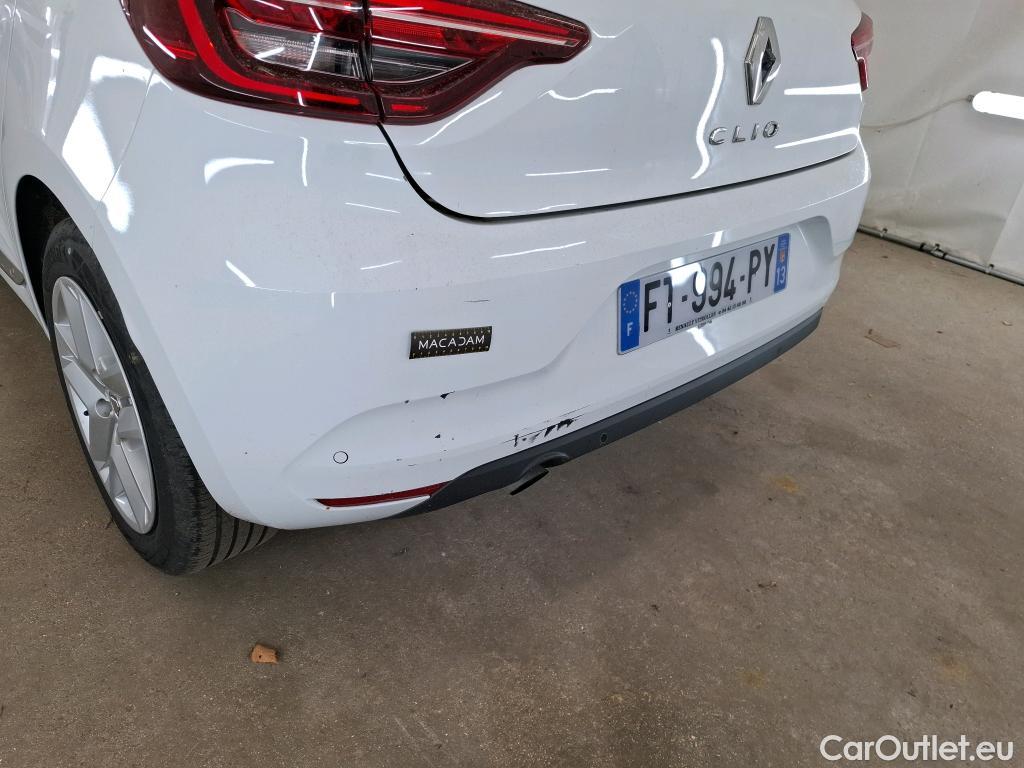  Renault  Clio  V Business 1.0 TCe 100CV BVM5 E6dT #15