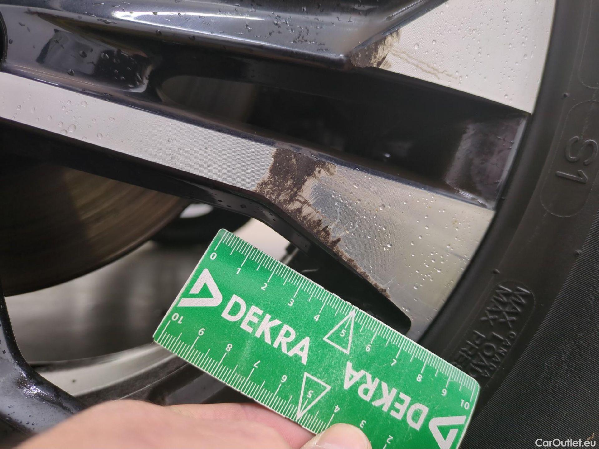  Peugeot  2008  Allure Business 1.2 PureTech 130CV BVA8 E6d #7