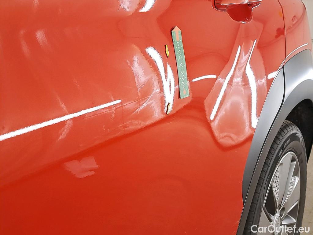  Hyundai  Konna Kona Executive Electrique 2WD 64kWh BVA #2