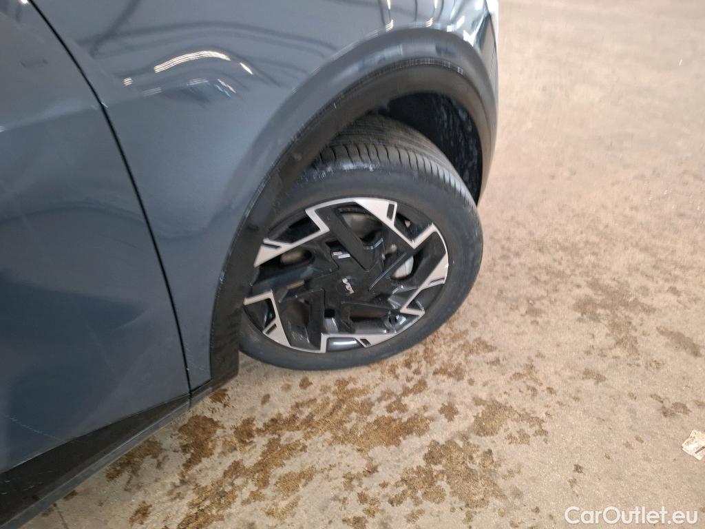  KIA  Sportage KIA  / 2021 / 5P / SUV 1.6 T-GDI 265 PHEV AUTO 4WD GT-LINE PREM #16