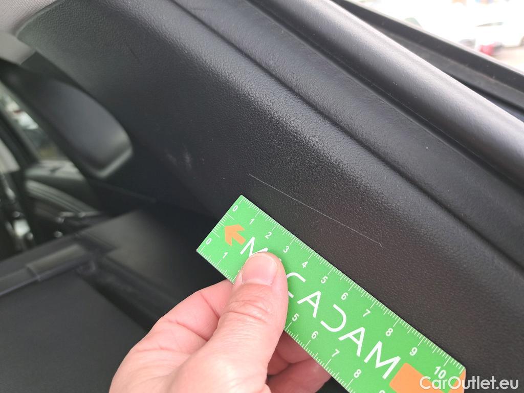  Hyundai  Tucson HYUNDAI  / 2020 / 5P / SUV 1.6 CRDI 136 DCT-7 HYBRID 48V CREATIVE #12