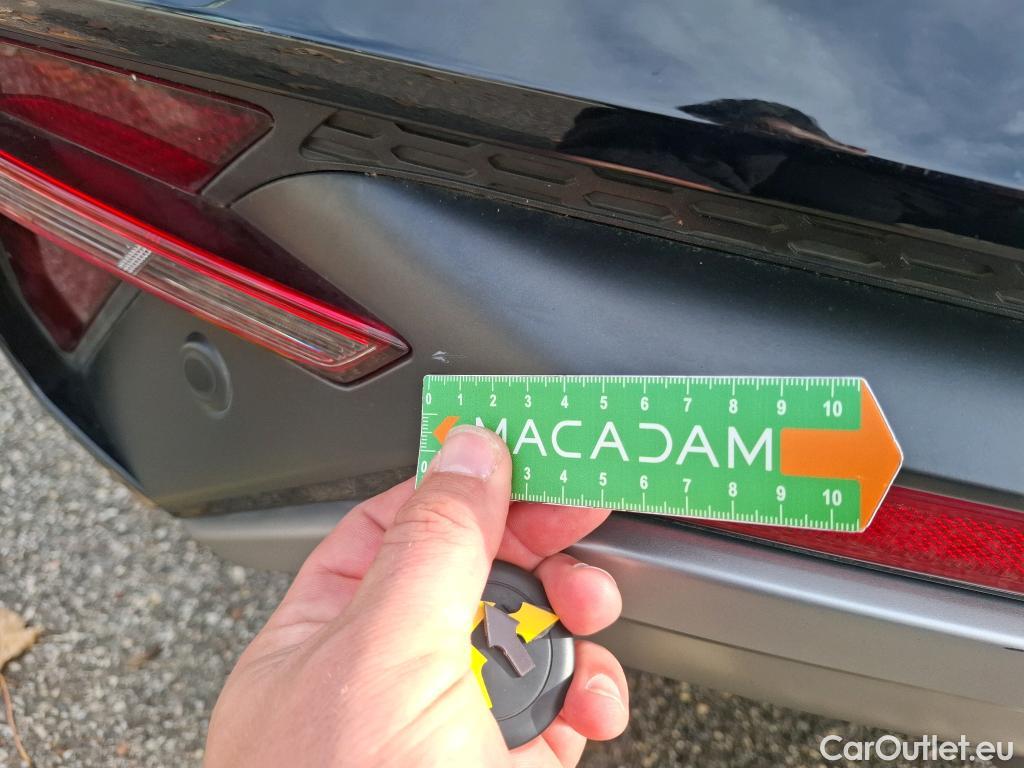  Hyundai  Tucson HYUNDAI  / 2020 / 5P / SUV 1.6 PHEV 265 HTRAC N LINE EXECU 4WD AUTO #73