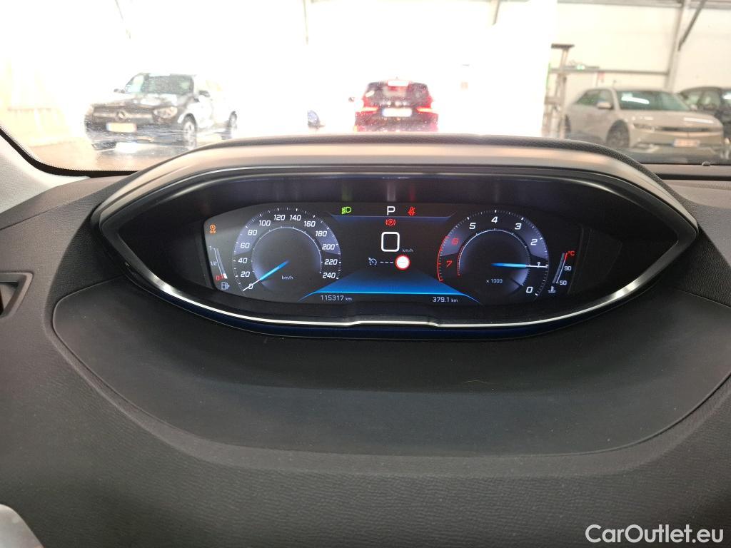  Peugeot  5008  Active Business 1.2 PureTech 130CV BVA8 7 Sieges E6d #56