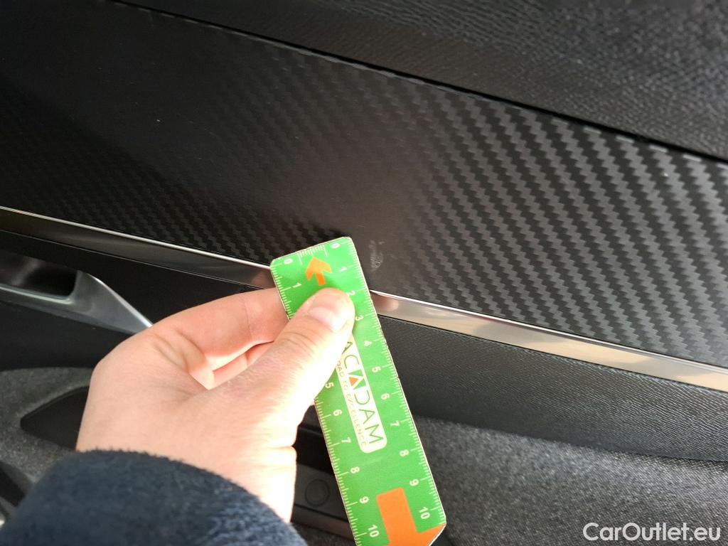  Peugeot  5008  Active Business 1.2 PureTech 130CV BVA8 7 Sieges E6d #43