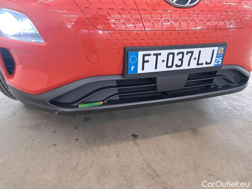  Hyundai  Konna Kona Executive Electrique 2WD 64kWh BVA #10