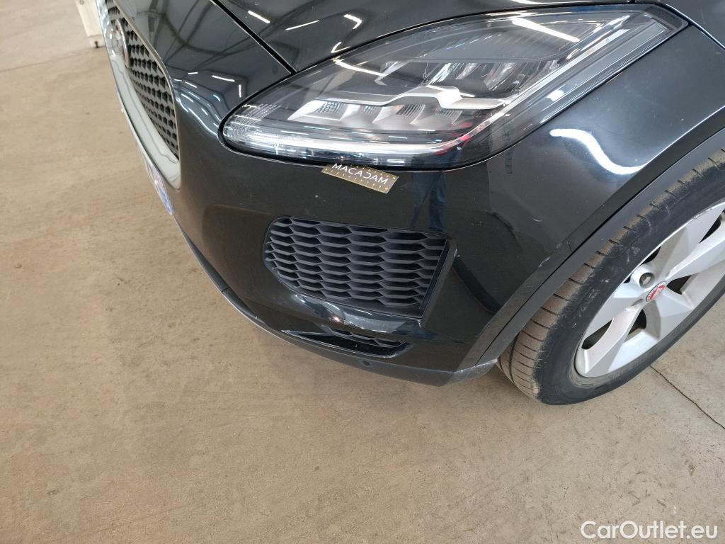  Jaguar  E-PACE JAGUAR  5p SUV D150 BVM BUSINESS #7