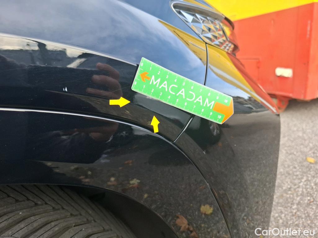  Hyundai  Tucson HYUNDAI  / 2020 / 5P / SUV 1.6 PHEV 265 HTRAC N LINE EXECU 4WD AUTO #30