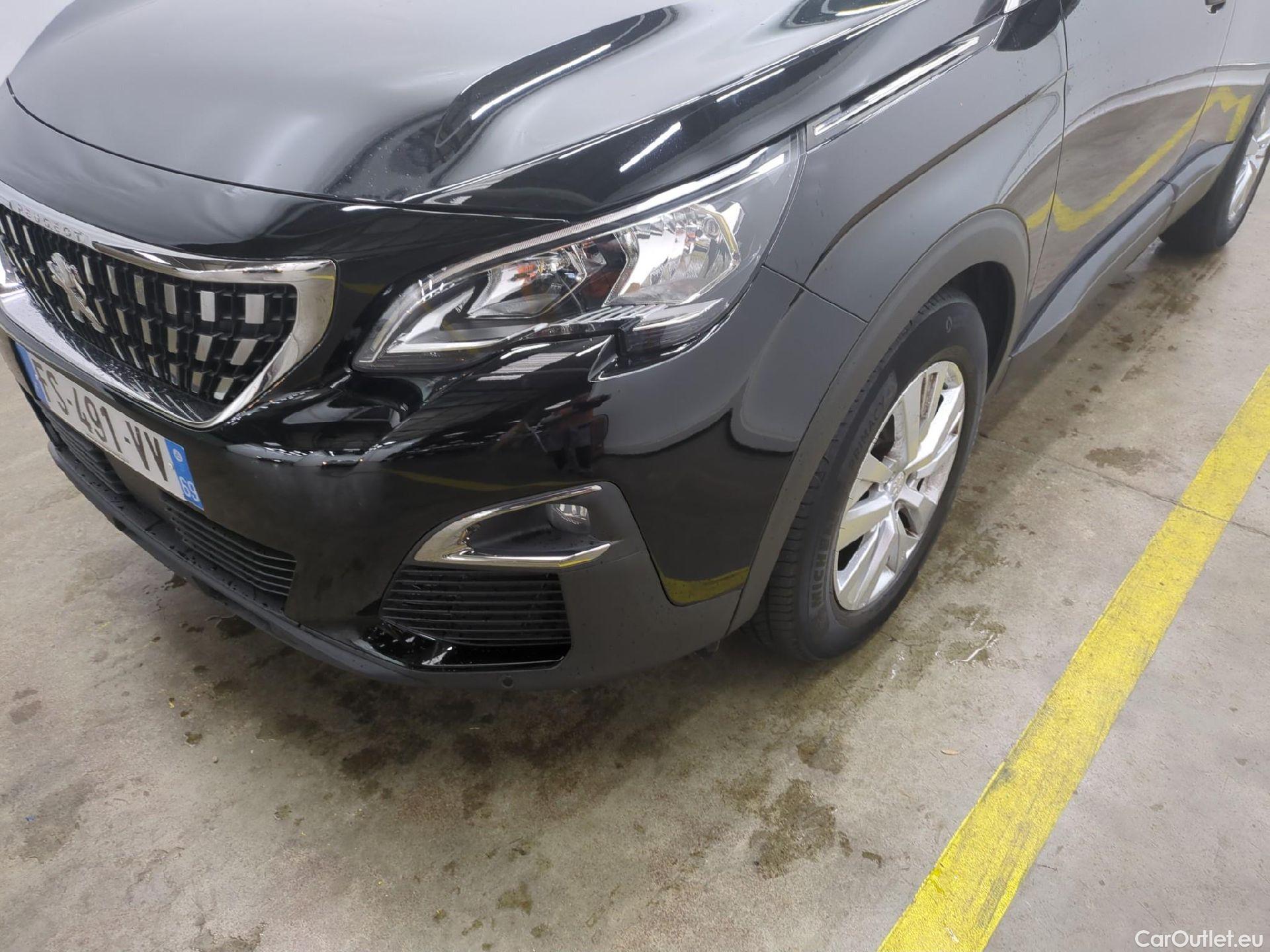  Peugeot  3008  Active Business 1.5 HDi 130CV BVA8 E6d #13