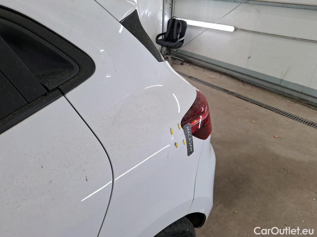  Renault  Clio  V Business 1.0 TCe 100CV BVM5 E6dT #5