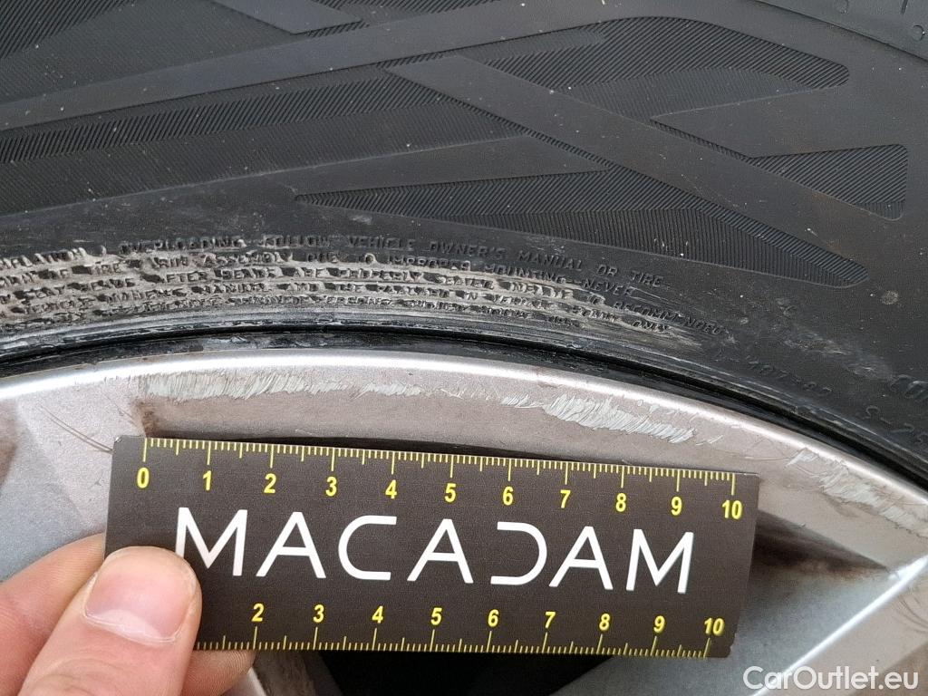  Renault  Clio  V Business 1.0 TCe 100CV BVM5 E6dT #35