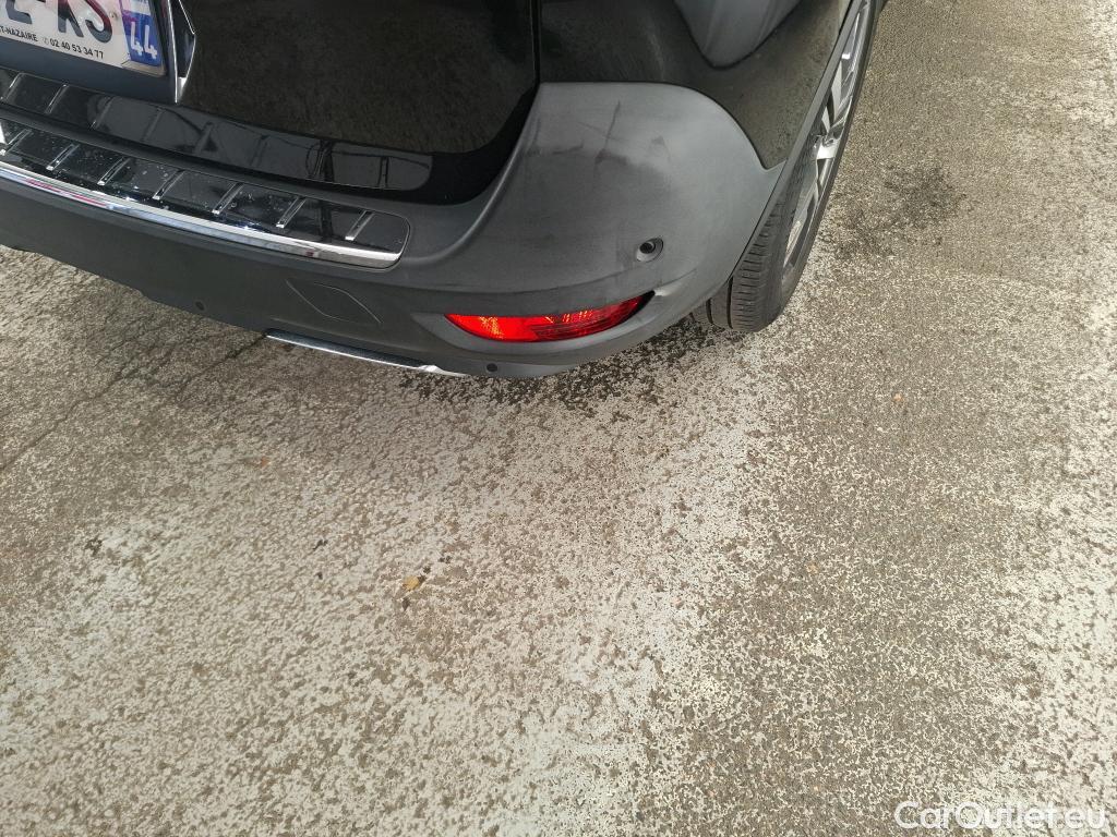  Peugeot  5008  Allure Pack 1.5 HDi 130CV BVA8 7 Sieges E6d #23