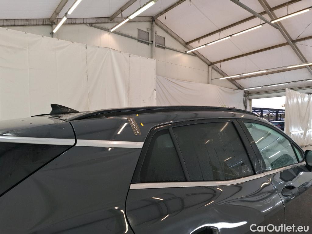  KIA  Sportage KIA  / 2021 / 5P / SUV 1.6 T-GDI 265 PHEV AUTO 4WD GT-LINE PREM #8