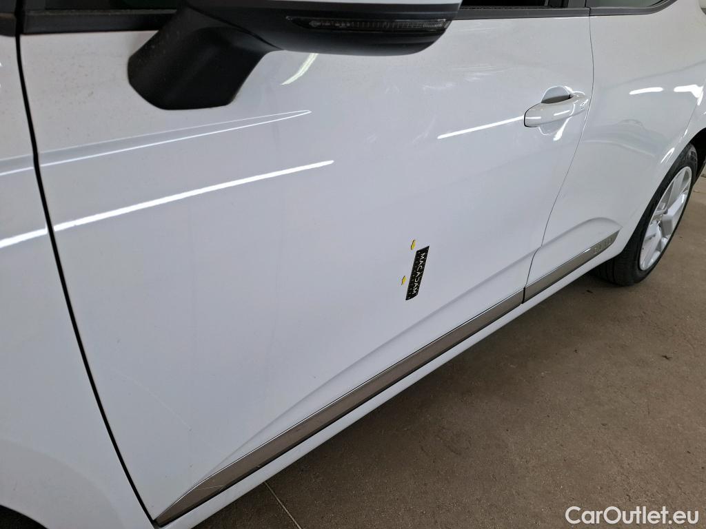  Renault  Clio  V Business 1.0 TCe 100CV BVM5 E6dT #8