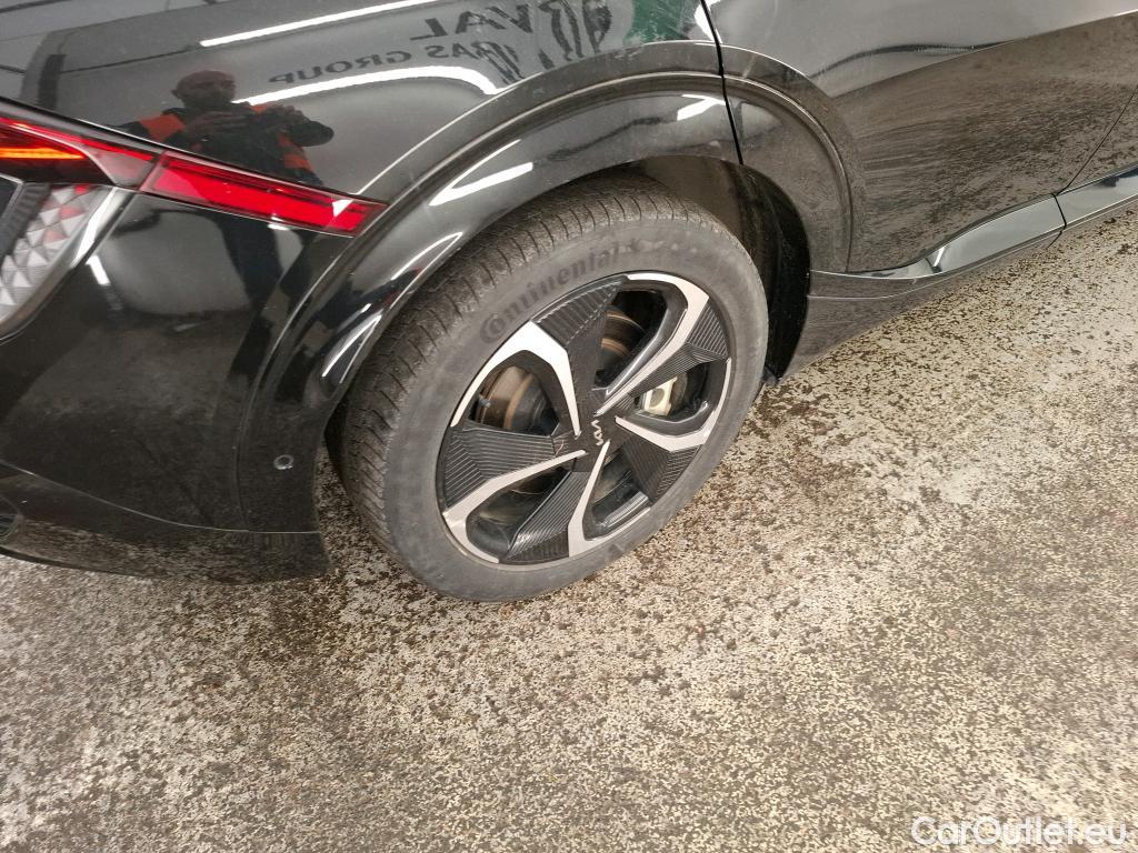  KIA  Ev6  GT-Line 4WD 77kWh BVA #12