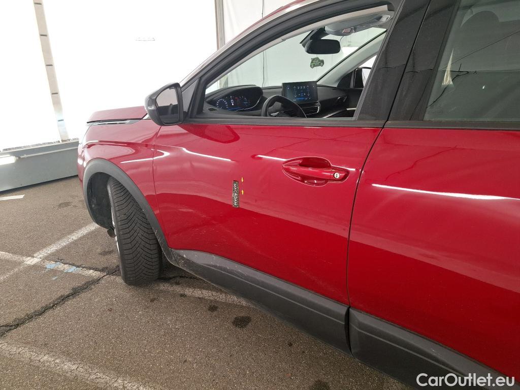  Peugeot  3008  II Active Pack 1.5 HDi 130CV BVA8 E6d #9