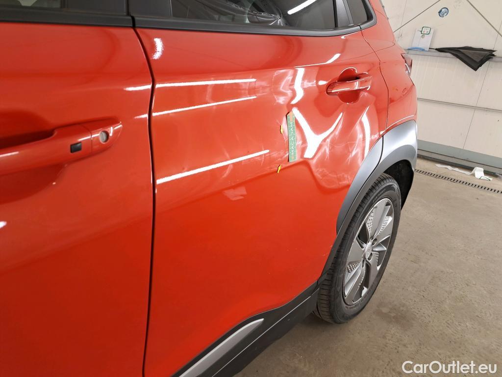  Hyundai  Konna Kona Executive Electrique 2WD 64kWh BVA #1