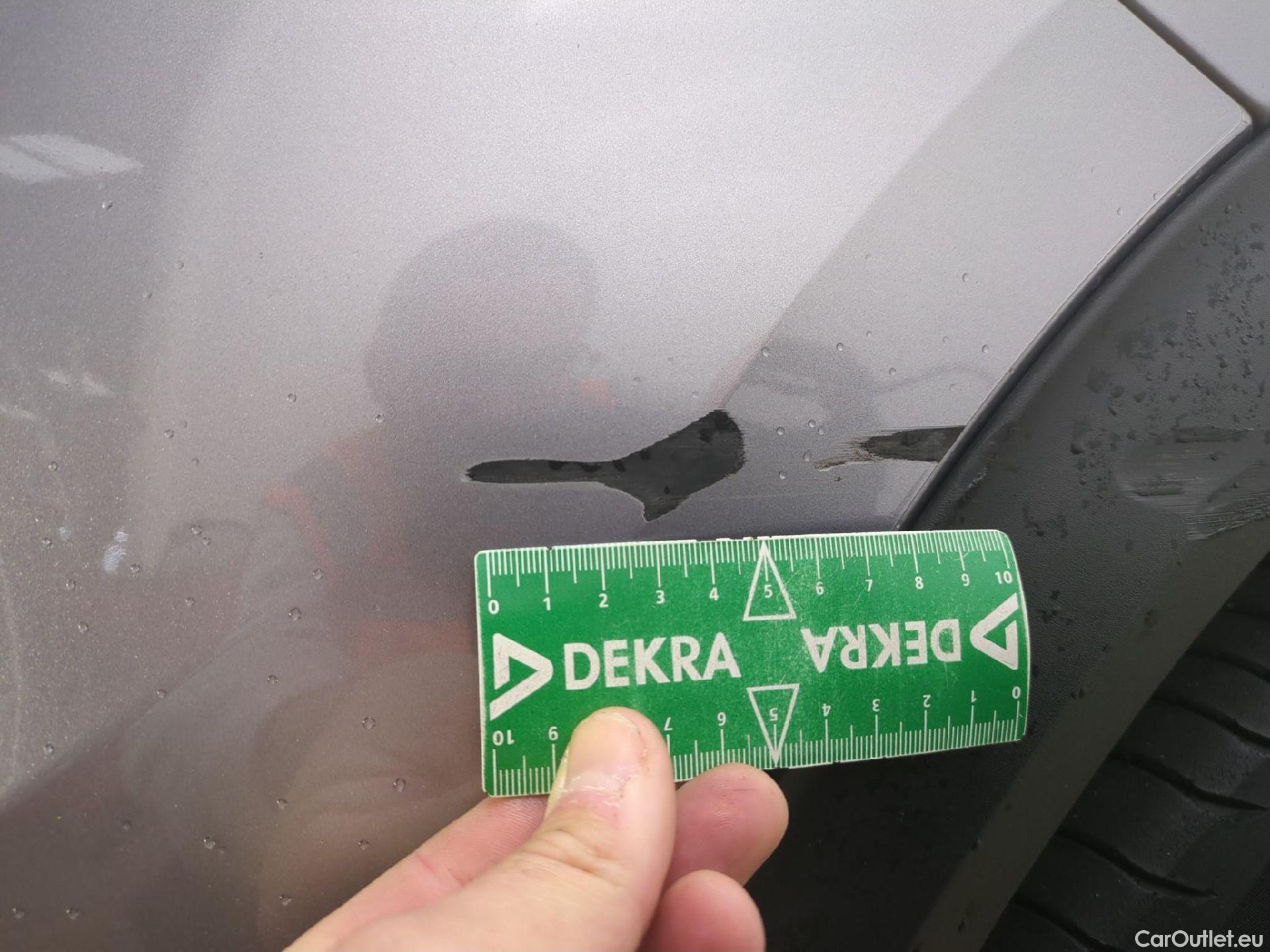  Peugeot  2008  Allure Business 1.2 PureTech 130CV BVA8 E6d #27