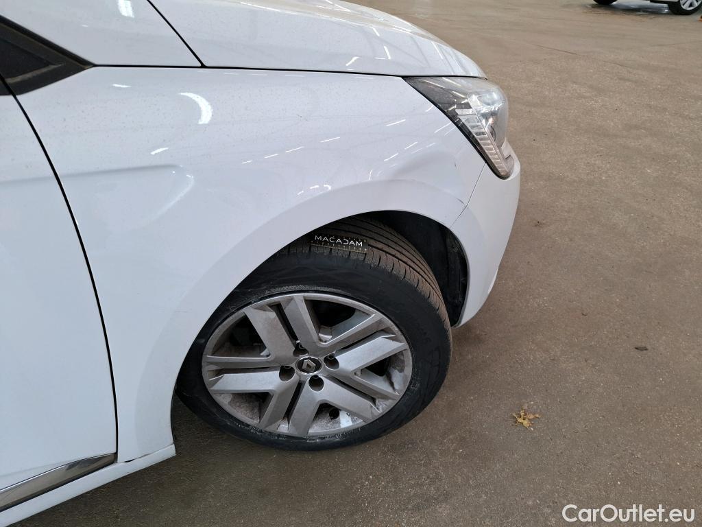  Renault  Clio  V Business 1.0 TCe 100CV BVM5 E6dT #34