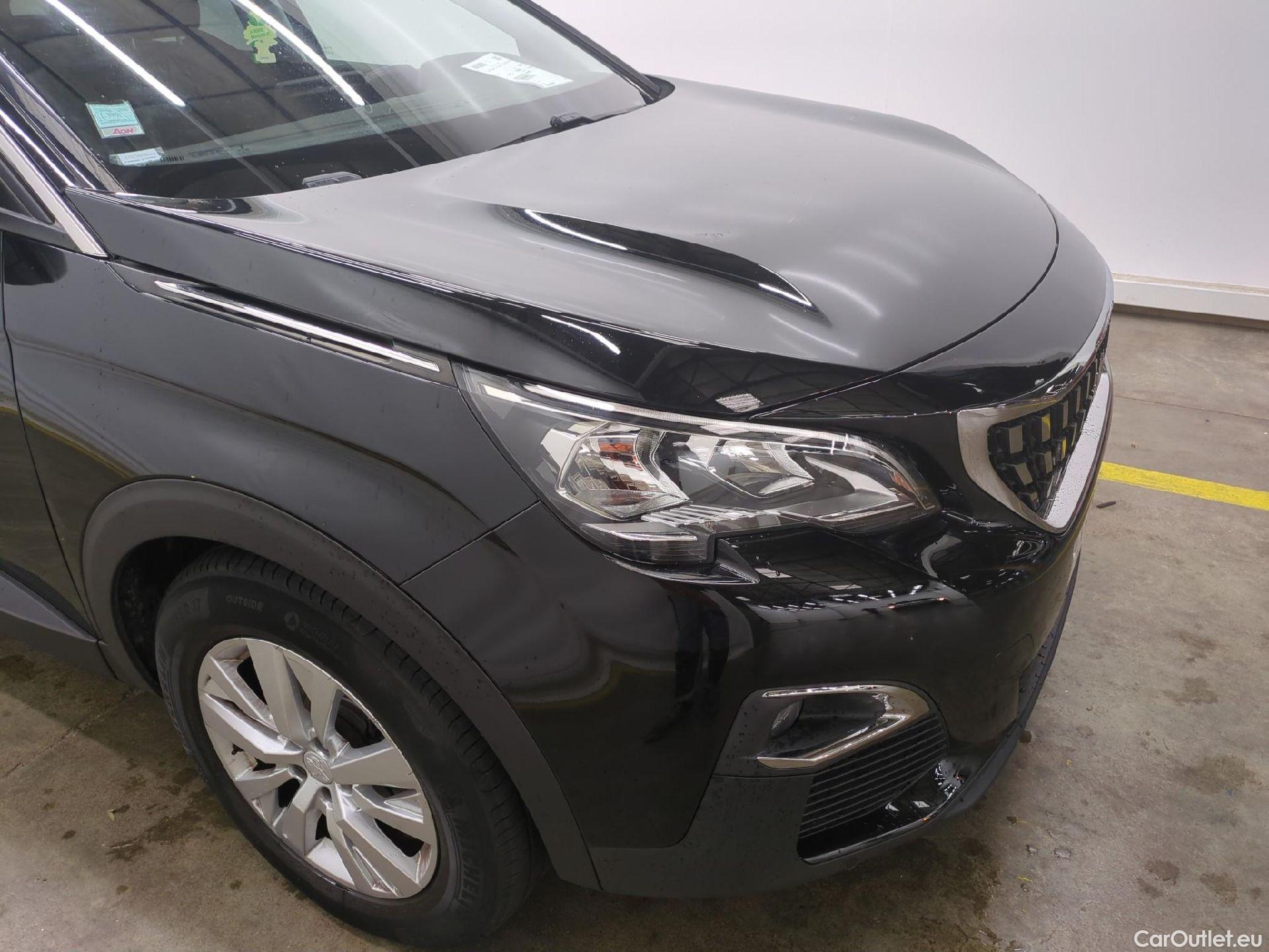  Peugeot  3008  Active Business 1.5 HDi 130CV BVA8 E6d #22