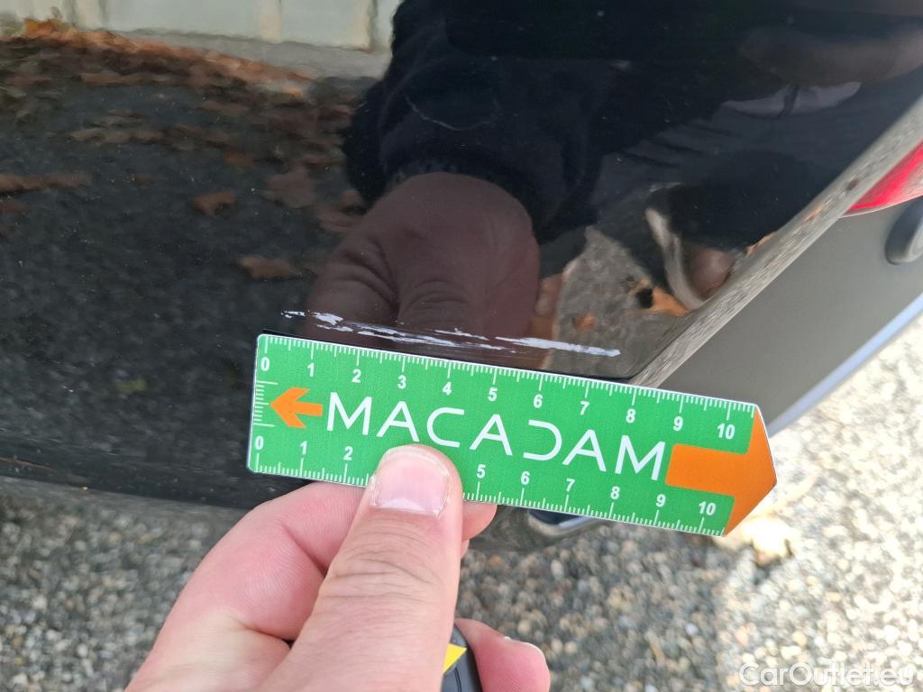  Hyundai  Tucson HYUNDAI  / 2020 / 5P / SUV 1.6 PHEV 265 HTRAC N LINE EXECU 4WD AUTO #10