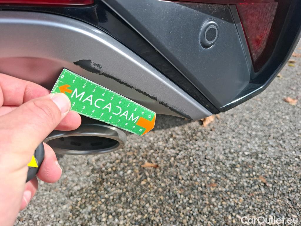  Hyundai  Tucson HYUNDAI  / 2020 / 5P / SUV 1.6 PHEV 265 HTRAC N LINE EXECU 4WD AUTO #21