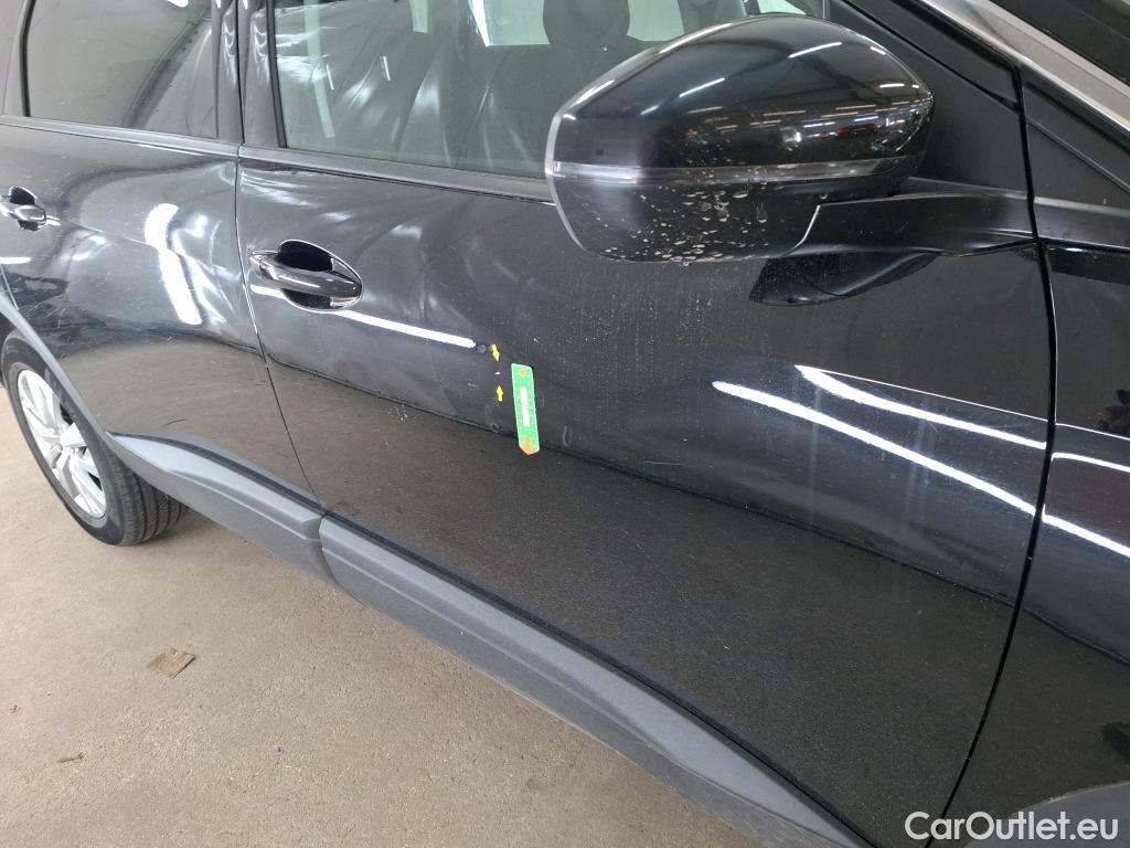  Peugeot  5008  Active Business 1.2 PureTech 130CV BVA8 7 Sieges E6d #48