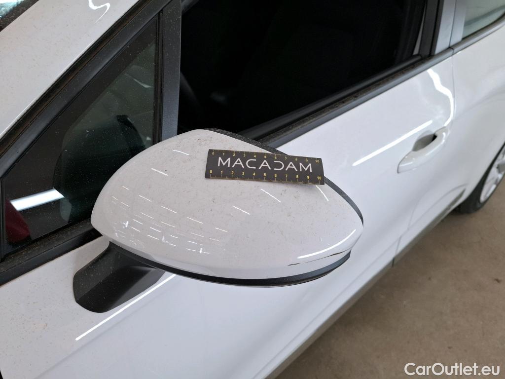  Renault  Clio  V Business 1.0 TCe 100CV BVM5 E6dT #39