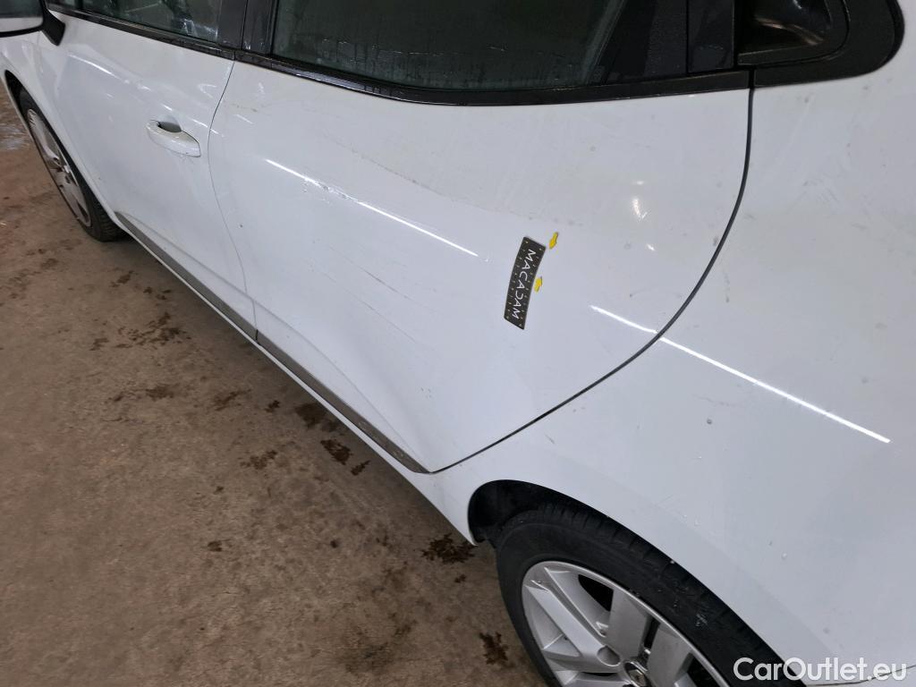  Renault  Clio  V Business 1.0 SCe 65CV BVM5 E6d #9