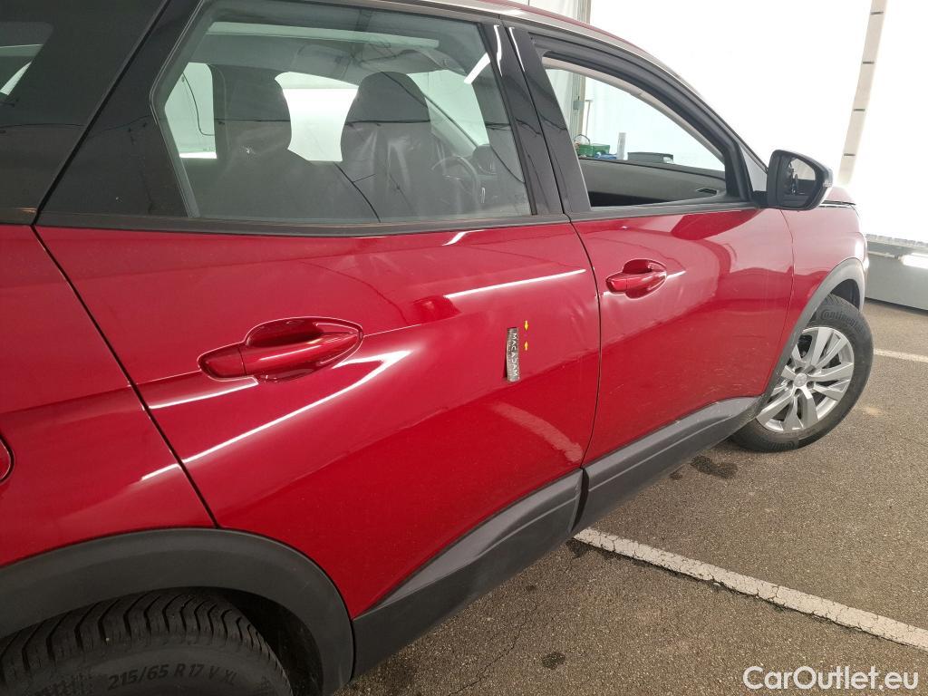  Peugeot  3008  II Active Pack 1.5 HDi 130CV BVA8 E6d #11