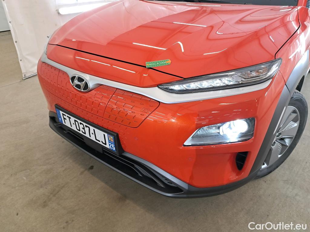  Hyundai  Konna Kona Executive Electrique 2WD 64kWh BVA #3