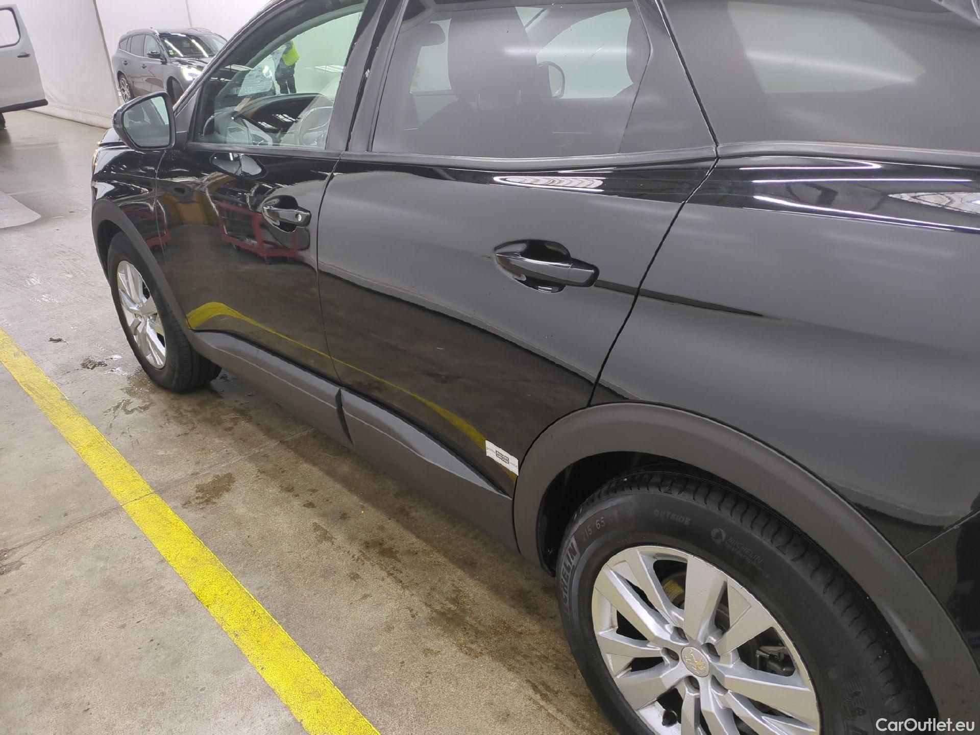  Peugeot  3008  Active Business 1.5 HDi 130CV BVA8 E6d #18