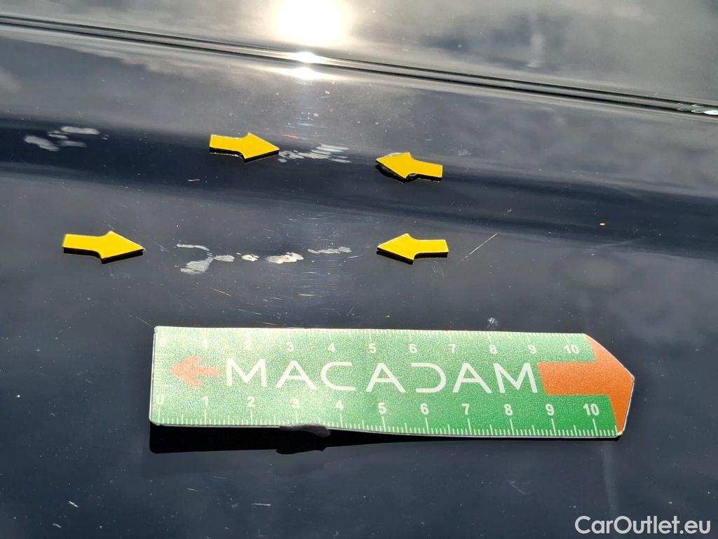  Hyundai  Tucson HYUNDAI  / 2020 / 5P / SUV 1.6 PHEV 265 HTRAC N LINE EXECU 4WD AUTO #5