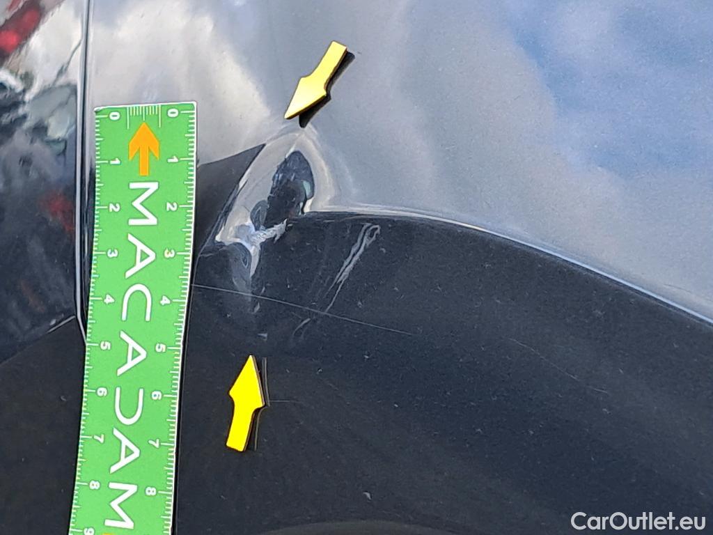  Hyundai  Tucson HYUNDAI  / 2020 / 5P / SUV 1.6 CRDI 136 DCT-7 HYBRID 48V CREATIVE #2