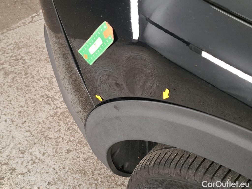  Peugeot  5008  Allure Pack 1.5 HDi 130CV BVA8 7 Sieges E6d #6