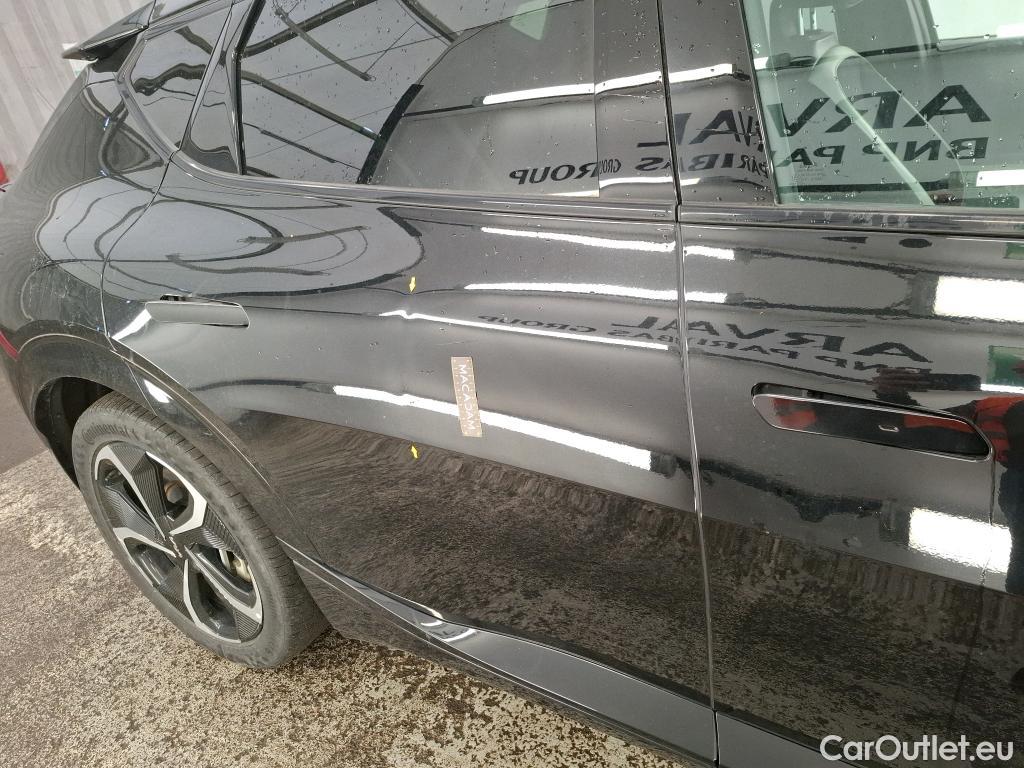  KIA  Ev6  GT-Line 4WD 77kWh BVA #1